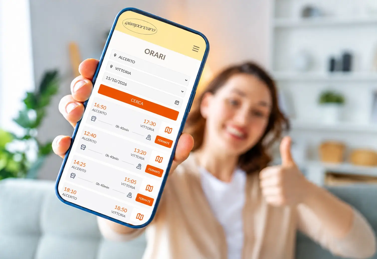 Benvenuti nel nuovo sito: un booking online tutto da scoprire!